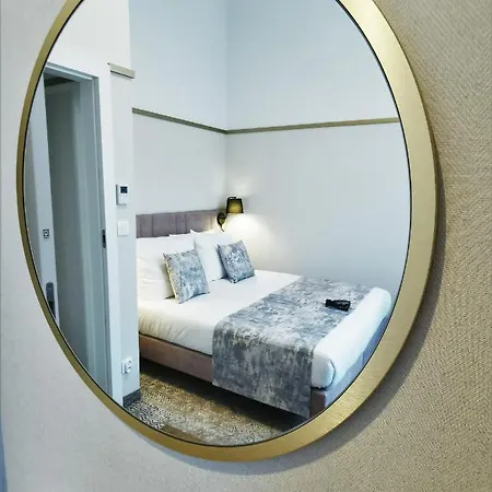 Hotel Mr67 Mayera Rapaporta Cracovia