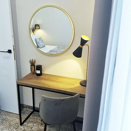 Mr67 Mayera Rapaporta Hotel Cracovia