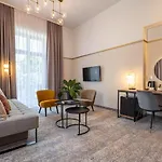 Mr67 Mayera Rapaporta 4* Krakau