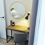Mr67 Mayera Rapaporta Hotel Krakau