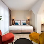 Hotel Mr67 Mayera Rapaporta 4*