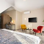 Hotel Mr67 Mayera Rapaporta 4*