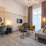 Hotel Mr67 Mayera Rapaporta 4*