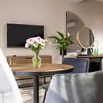 Mr67 Mayera Rapaporta Hotel 4*