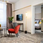 Mr67 Mayera Rapaporta Hotel Krakau