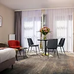 Hotel Mr67 Mayera Rapaporta 4*
