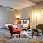 Mr67 Mayera Rapaporta Hotel Krakau