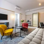 Mr67 Mayera Rapaporta 4* Krakau