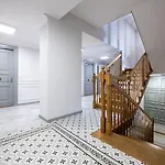 Mr67 Mayera Rapaporta Hotel 4*