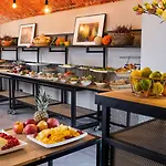 Mr67 Mayera Rapaporta Hotel 4*