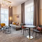 Hotel Mr67 Mayera Rapaporta Krakau