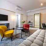 Hotel Mr67 Mayera Rapaporta