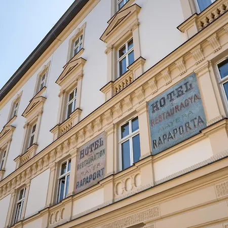 Mr67 Mayera Rapaporta 4*