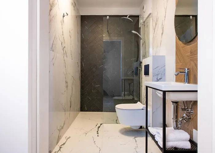 Hotel Mr67 Mayera Rapaporta