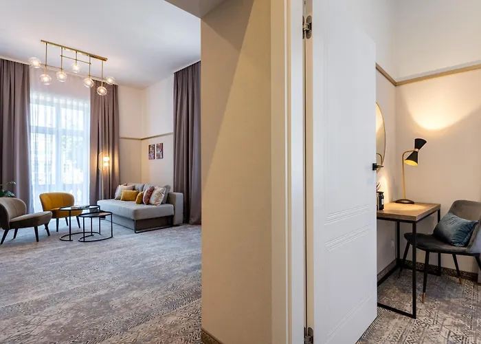 Mr67 Mayera Rapaporta Cracovia