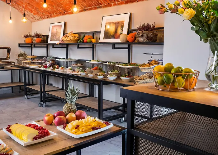 Mr67 Mayera Rapaporta Hotel 4*