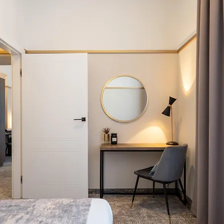 Mr67 Mayera Rapaporta Hotel Krakau