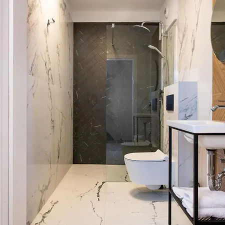 Hotel Mr67 Mayera Rapaporta