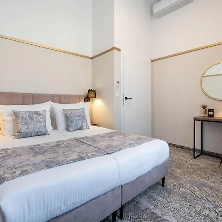 Mr67 Mayera Rapaporta Hotell 4*
