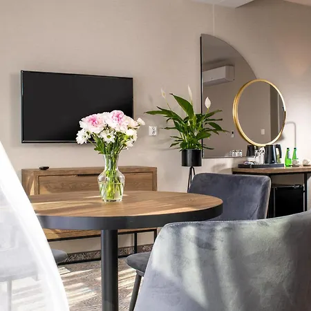 Mr67 Mayera Rapaporta Hotel 4*