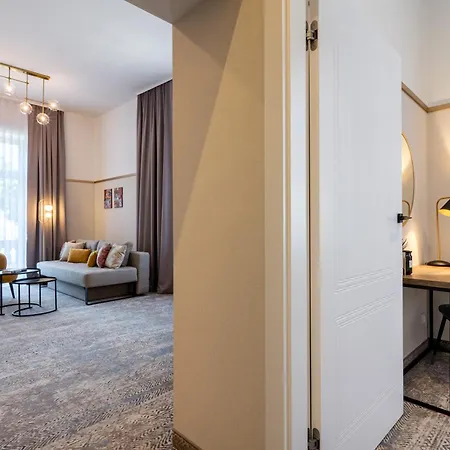 Mr67 Mayera Rapaporta 克拉科夫