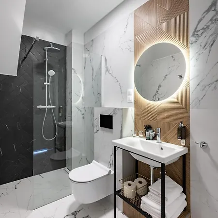 Mr67 Mayera Rapaporta Hotel 4*