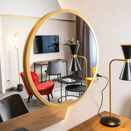 Mr67 Mayera Rapaporta 酒店 克拉科夫