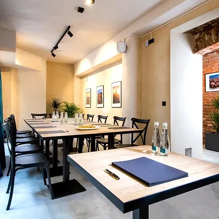 Mr67 Mayera Rapaporta 酒店 克拉科夫