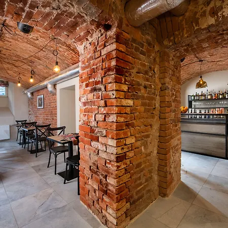 酒店 Mr67 Mayera Rapaporta 4*