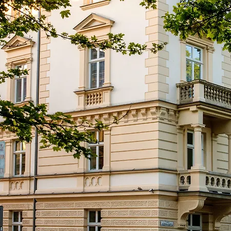 فندق Mr67 Mayera Rapaporta 4*