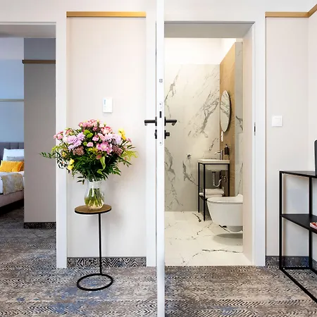 Mr67 Mayera Rapaporta فندق كراكوفيا