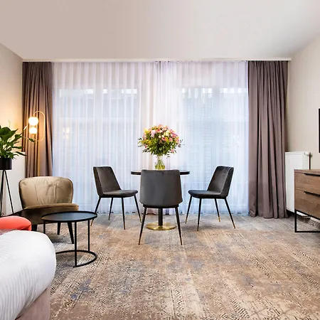 Mr67 Mayera Rapaporta 4* Krakov