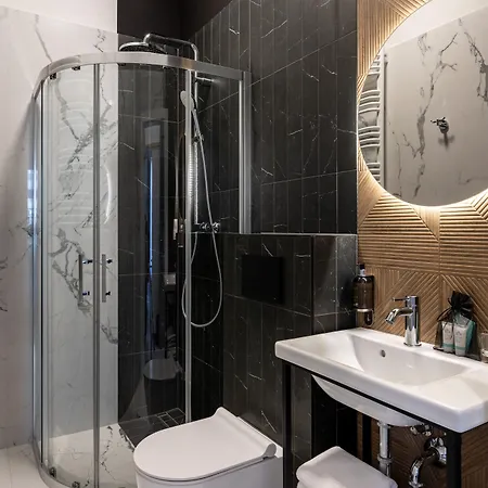 Hotel Mr67 Mayera Rapaporta 4*