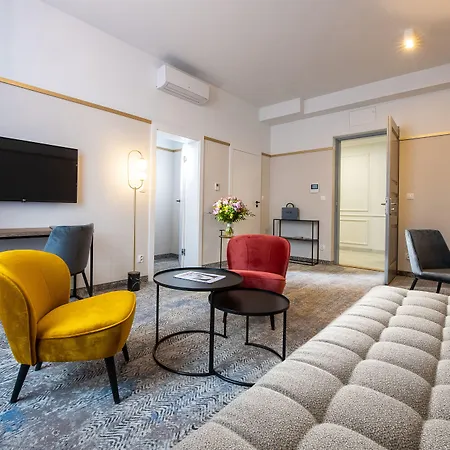 Hotel Mr67 Mayera Rapaporta