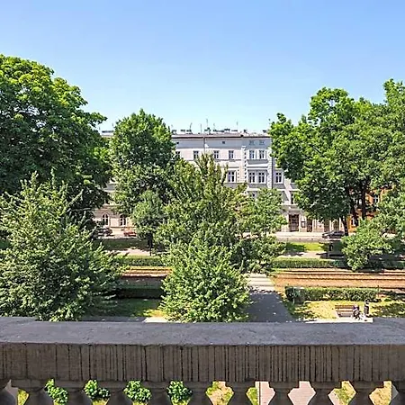 Mr67 Mayera Rapaporta Hotel 4*