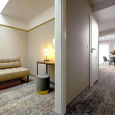 Hotel Mr67 Mayera Rapaporta