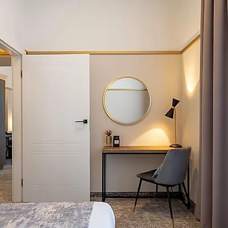 Hotel Mr67 Mayera Rapaporta