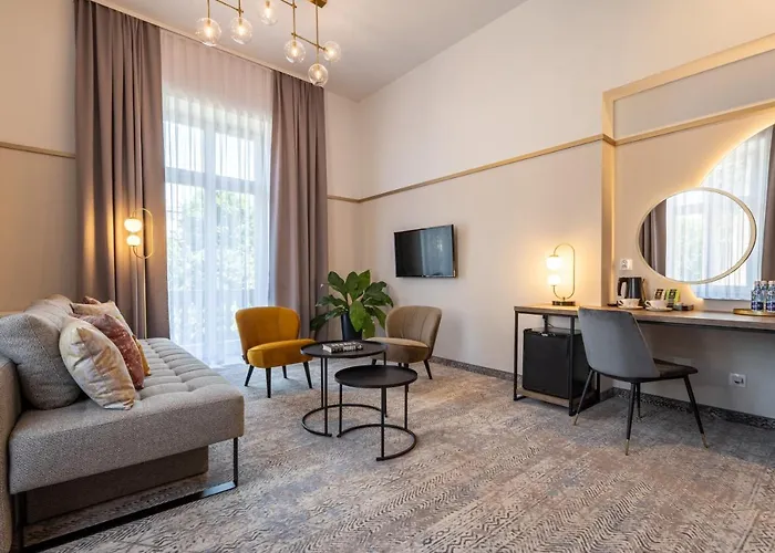 Mr67 Mayera Rapaporta 4* Krakau