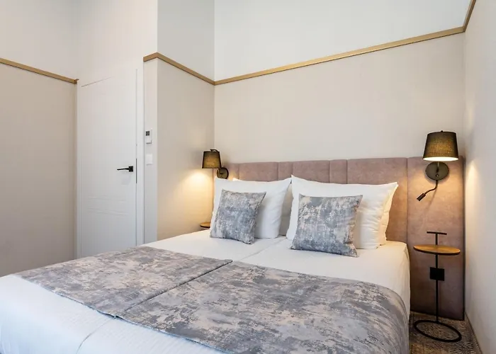 Mr67 Mayera Rapaporta 4* Cracovia