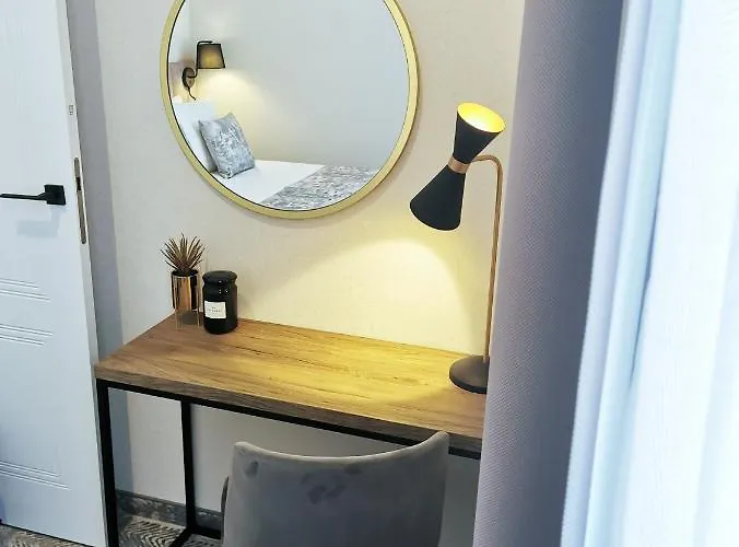 Mr67 Mayera Rapaporta Hotel Cracovia