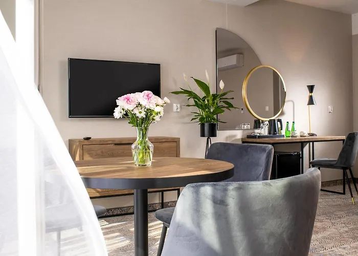 Mr67 Mayera Rapaporta Hotel 4*