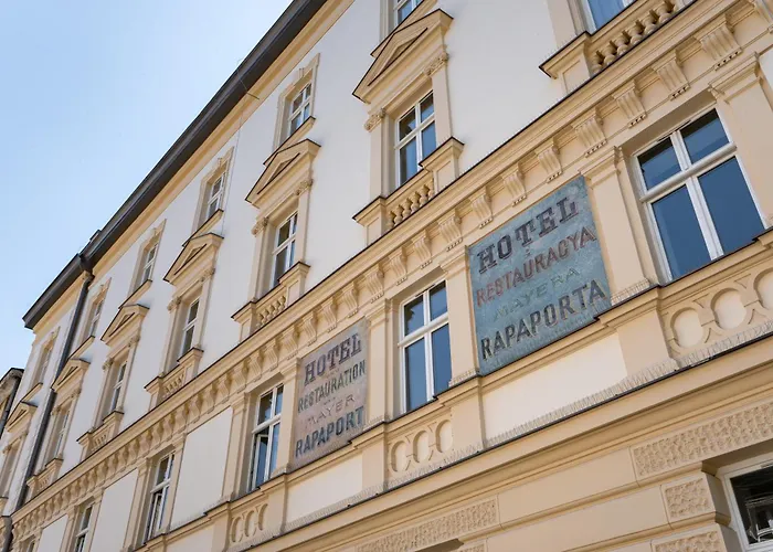 Mr67 Mayera Rapaporta 4*