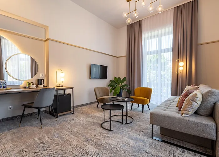 Mr67 Mayera Rapaporta 4* Krakau