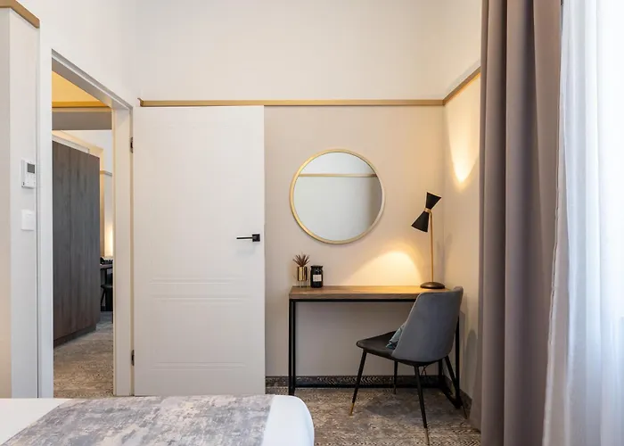 Mr67 Mayera Rapaporta Hotel Krakau