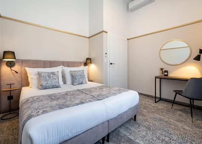 Mr67 Mayera Rapaporta Hotel 4*