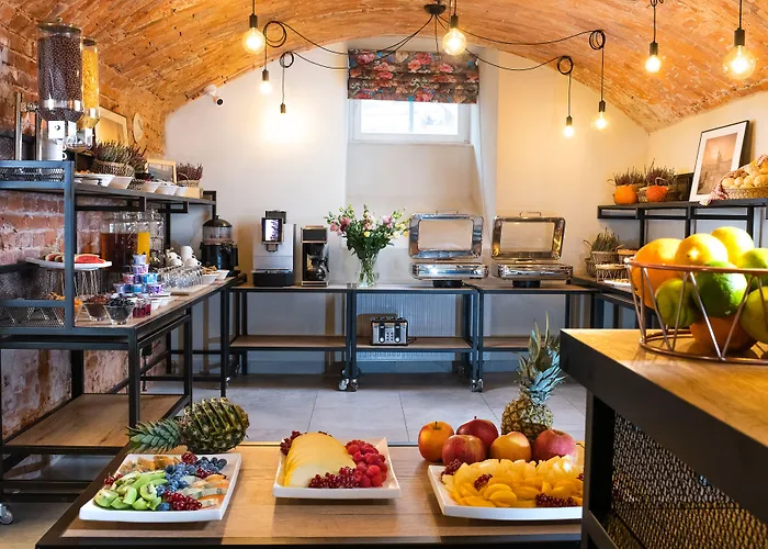 Mr67 Mayera Rapaporta 4* Krakau